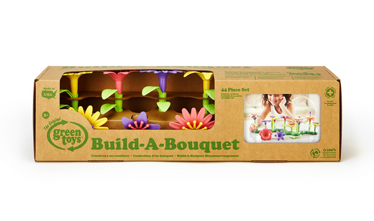 Build-a-Bouquet