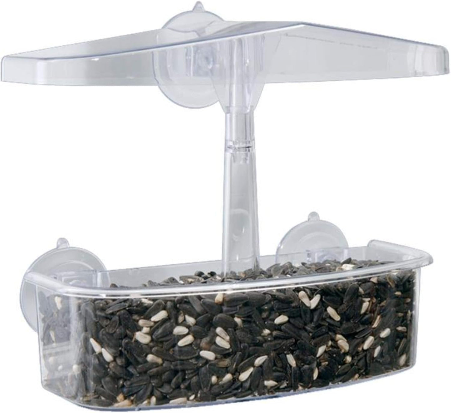 Observer Window Feeder 7"x3"x2"