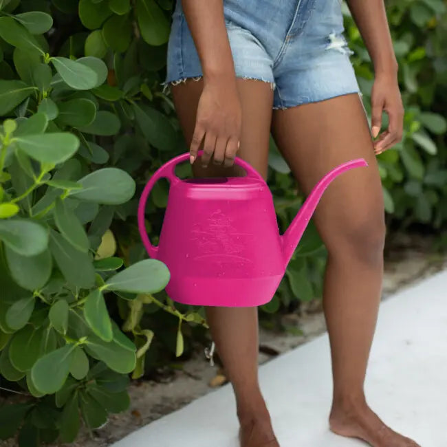 Aquarite Watering Can - 56 oz & 144 oz