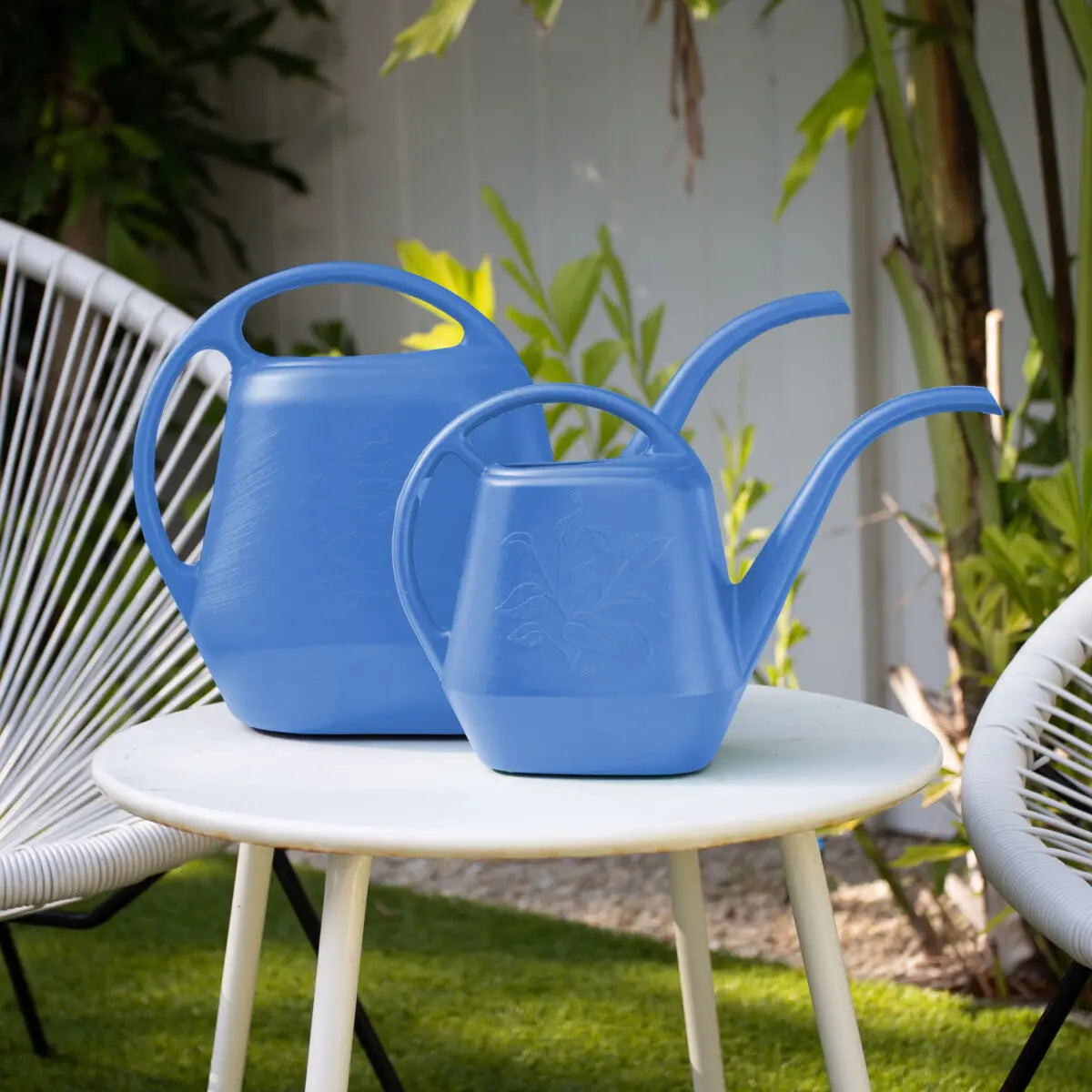 Aquarite Watering Can - 56 oz & 144 oz