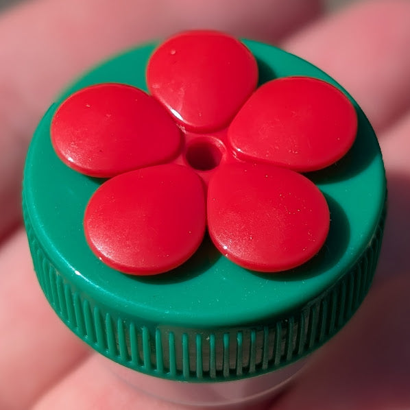 Nectar DOTS Wildflower - Handheld Hummingbird Feeders
