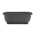 Classic Deck Rail Box - 24"