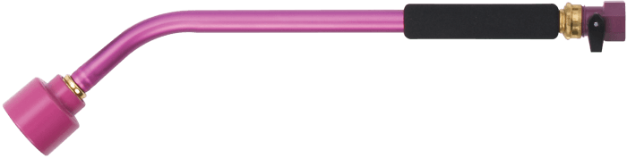 Sunshine Rain Wand - Watering Wand - 16"