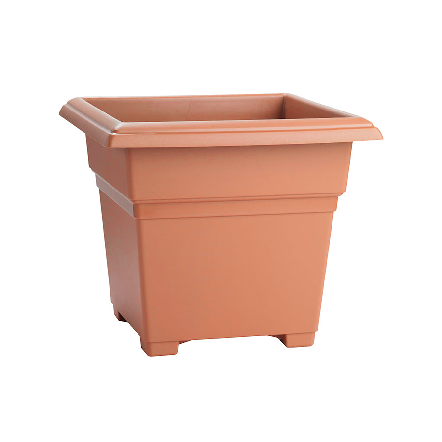Countryside - Tub Planter - Square - 14" and 18"