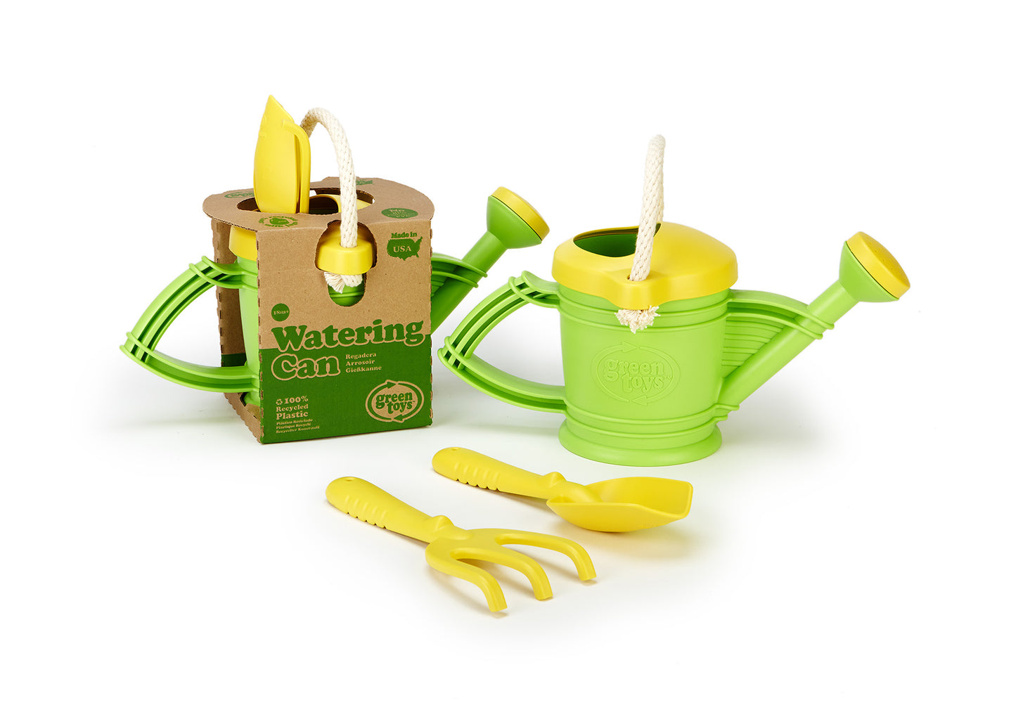 Children's Watering Can
