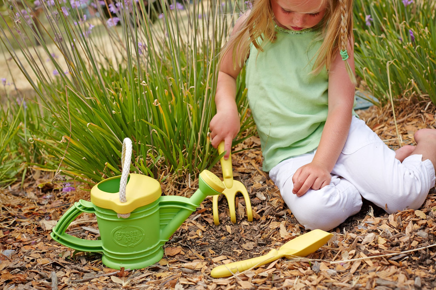 Children's Watering Can