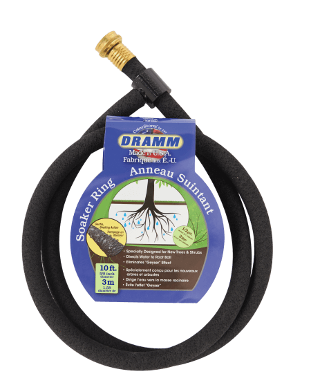 Soaker Ring - 5 feet and 10 feet