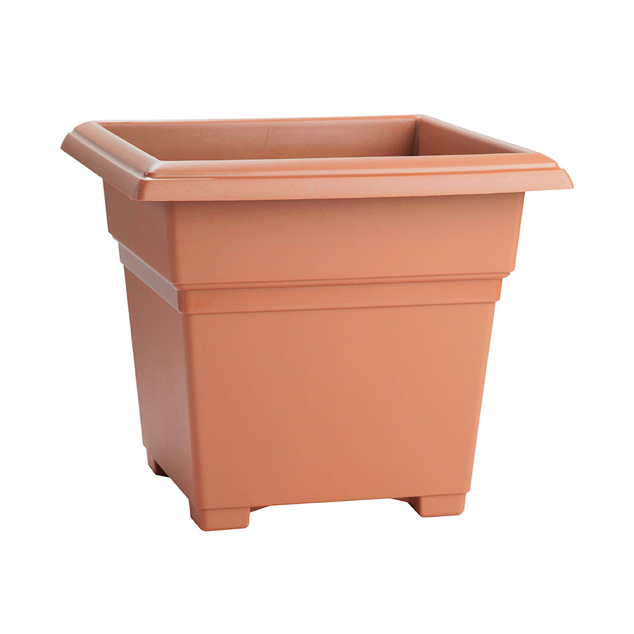 Countryside - Tub Planter - Square - 14" and 18"