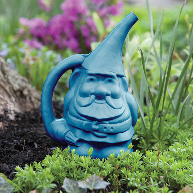 Gnome Watering Can - 1.5 gallon