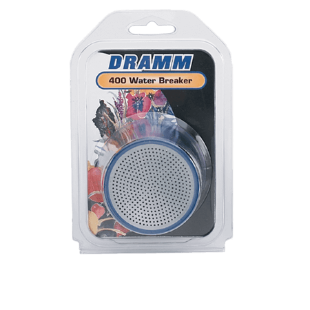 Hose Nozzle - 400 Holes