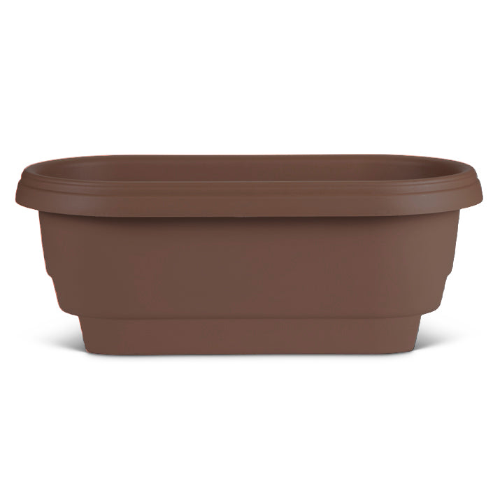 Classic Deck Rail Box - 24"