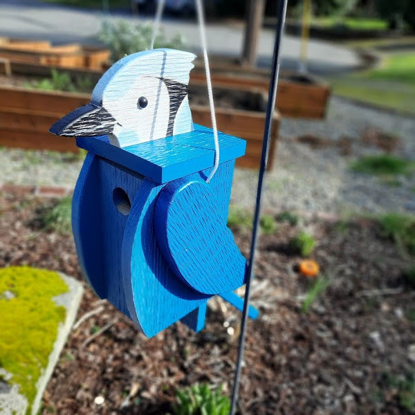 Birdhouse - Amish Made