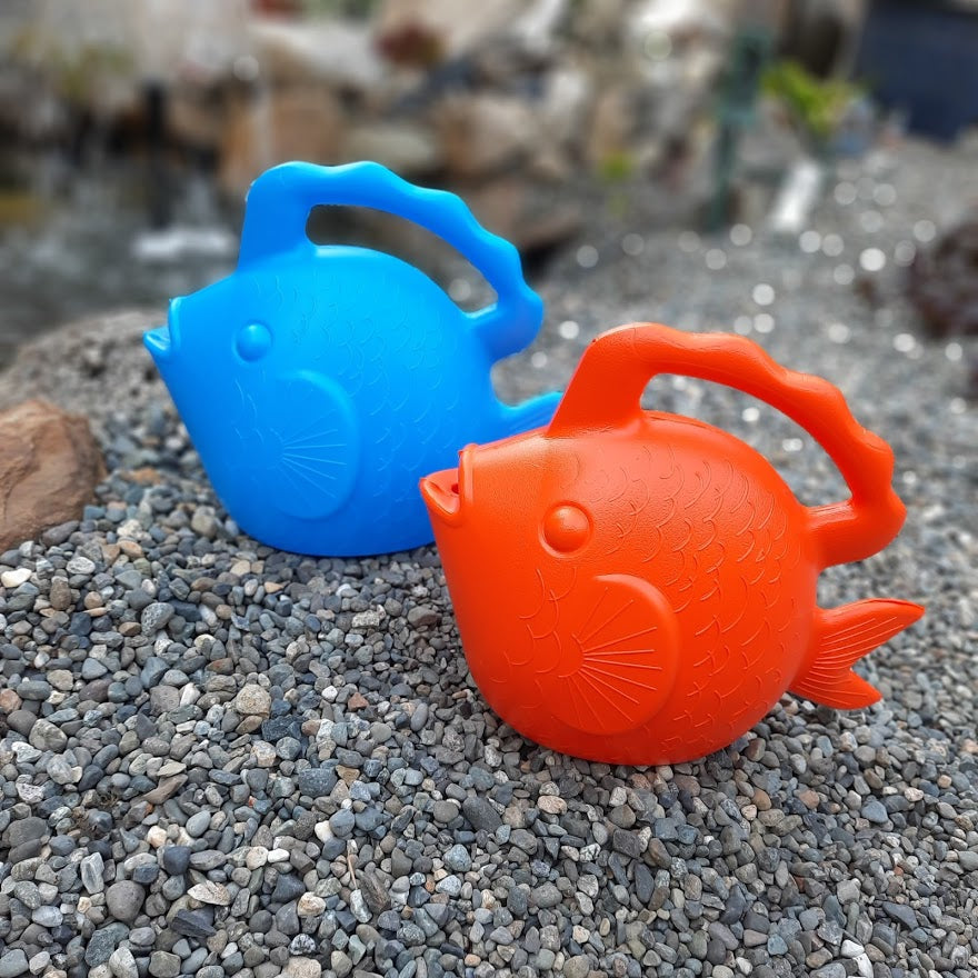 Fish Watering Can - .75 gallon