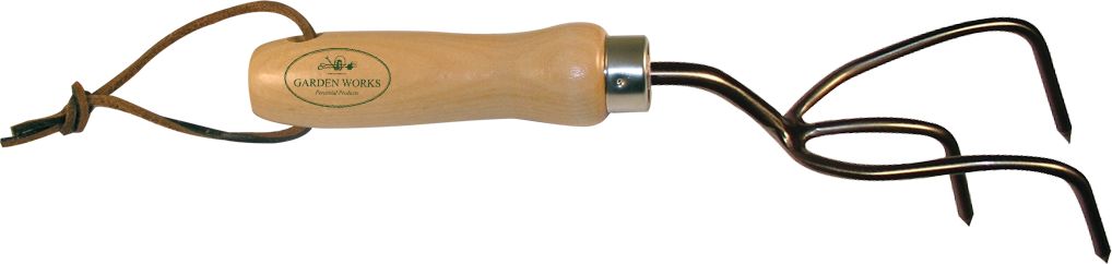 Claw Cultivator - Birch Handle - Classic Collection