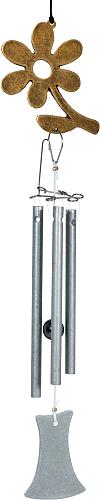 Jacob's Musical Chimes hand tuned wind chime daisy