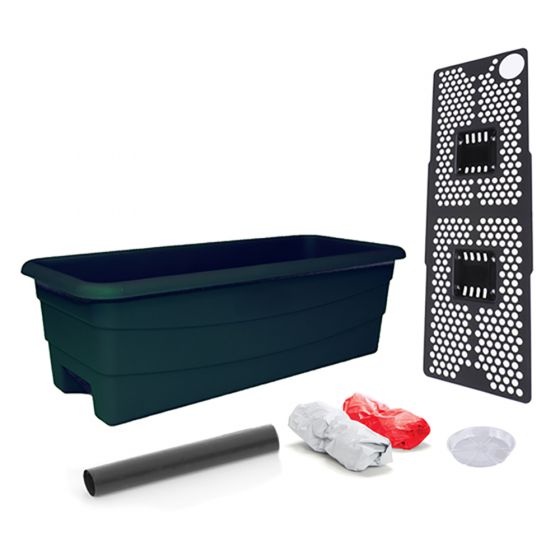 EarthBox Junior Garden Kit