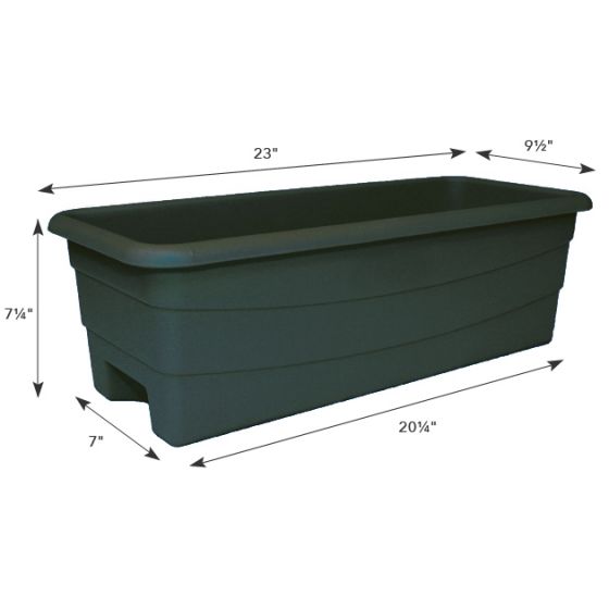 EarthBox Junior Garden Kit