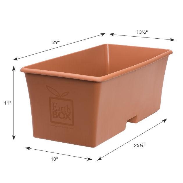 EarthBox Garden Kit