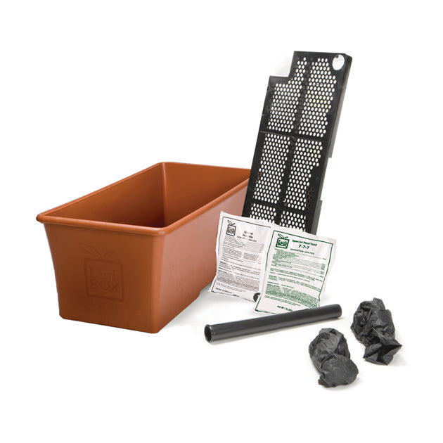 EarthBox Garden Kit