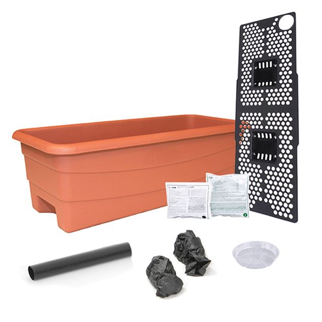 EarthBox Junior Garden Kit