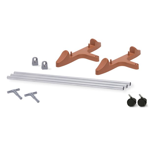 EarthBox Staking System