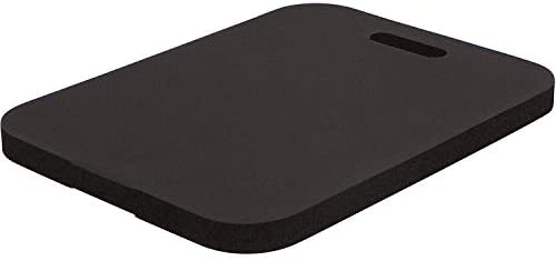 Earth Edge kneeling pad, perfect for the garden, and for a cushiony seat at an event