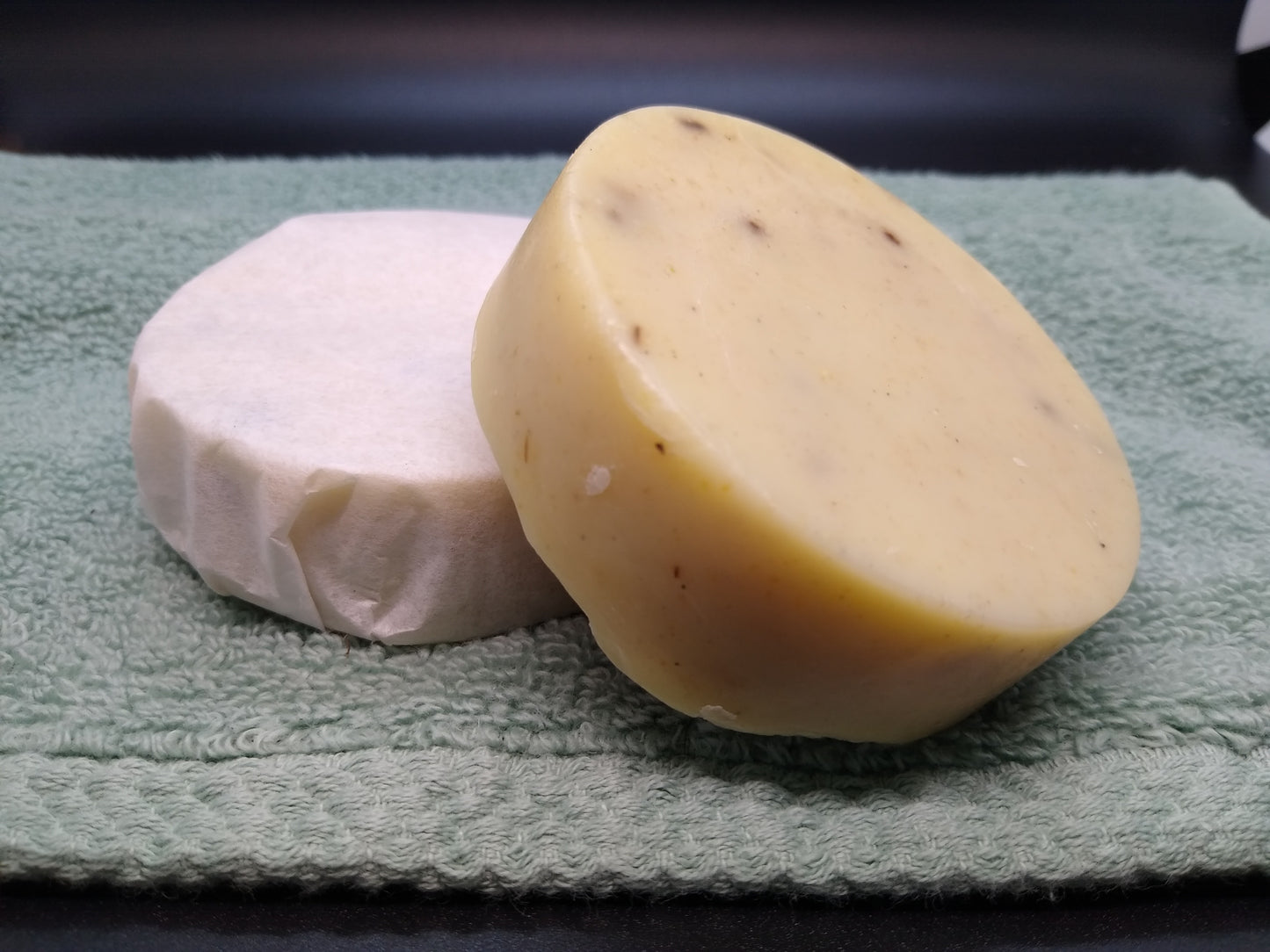 Gardener's Soap