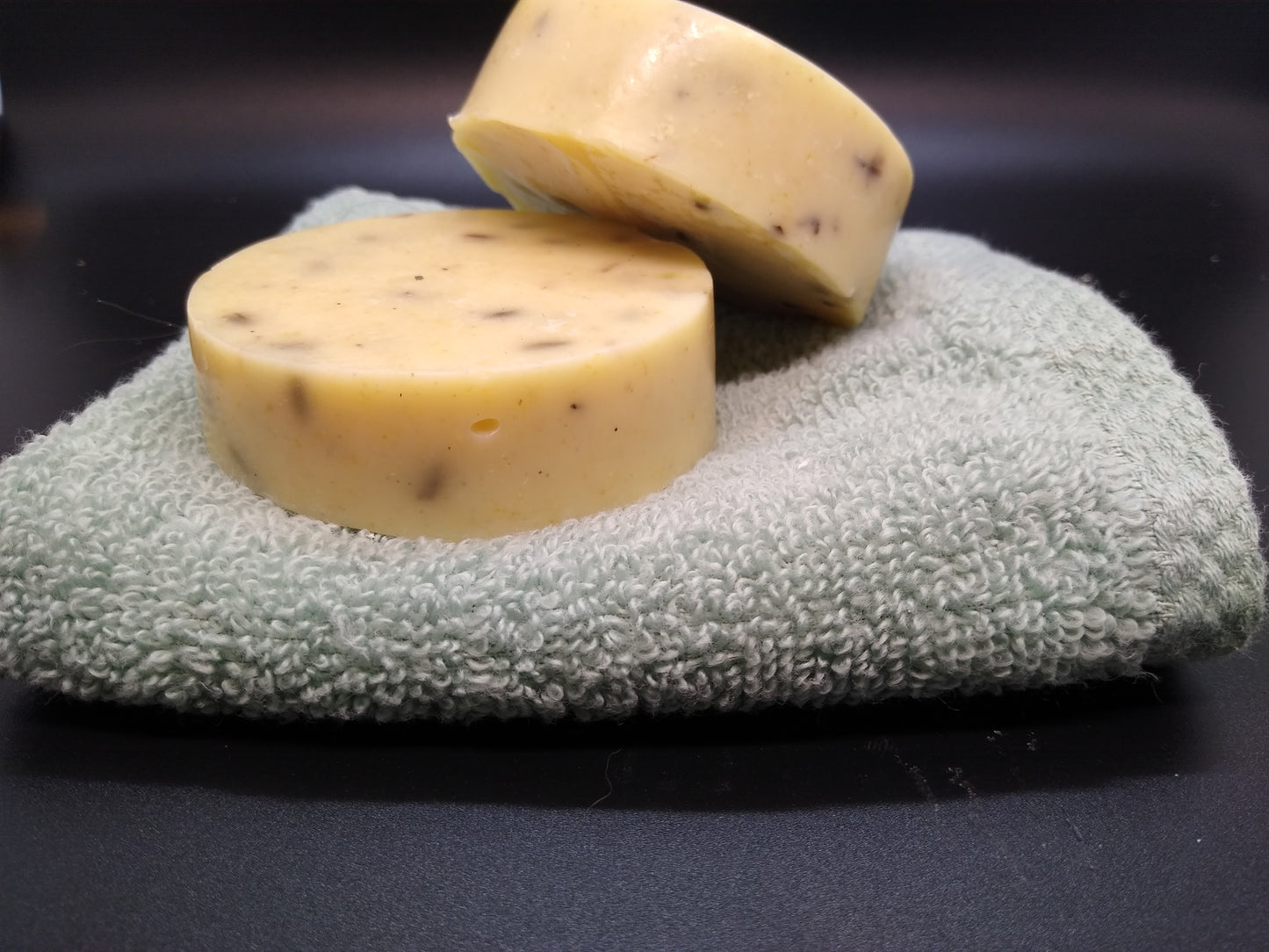 Gardener's Soap