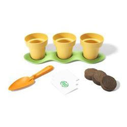Children's Indoor Gardening Kit