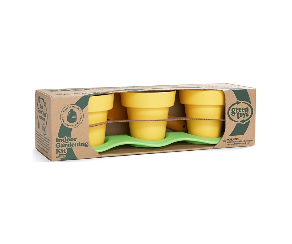 Children's Indoor Gardening Kit