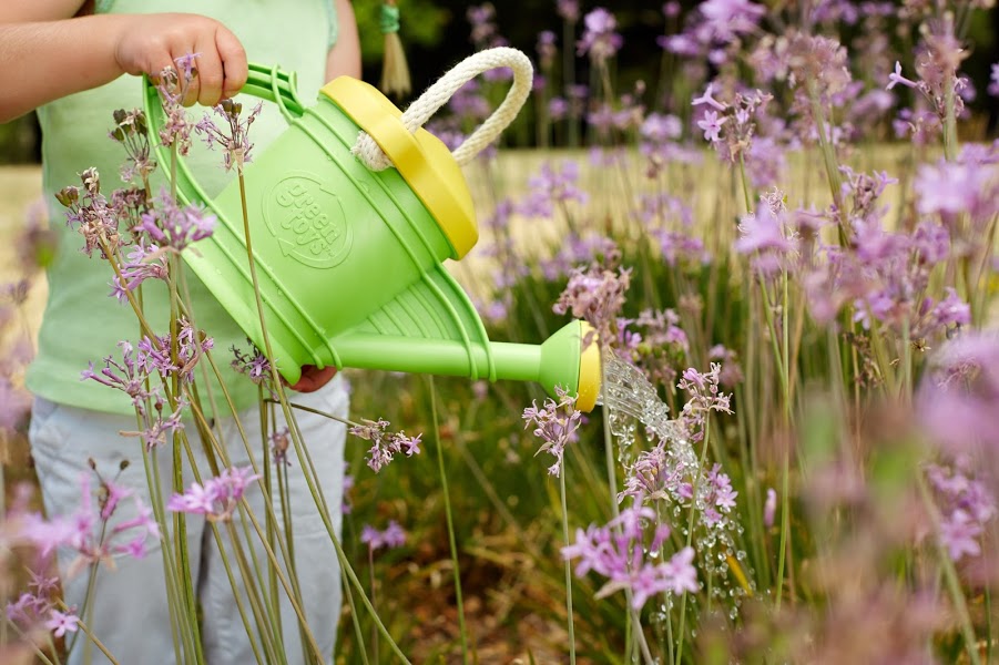 Children's Watering Can