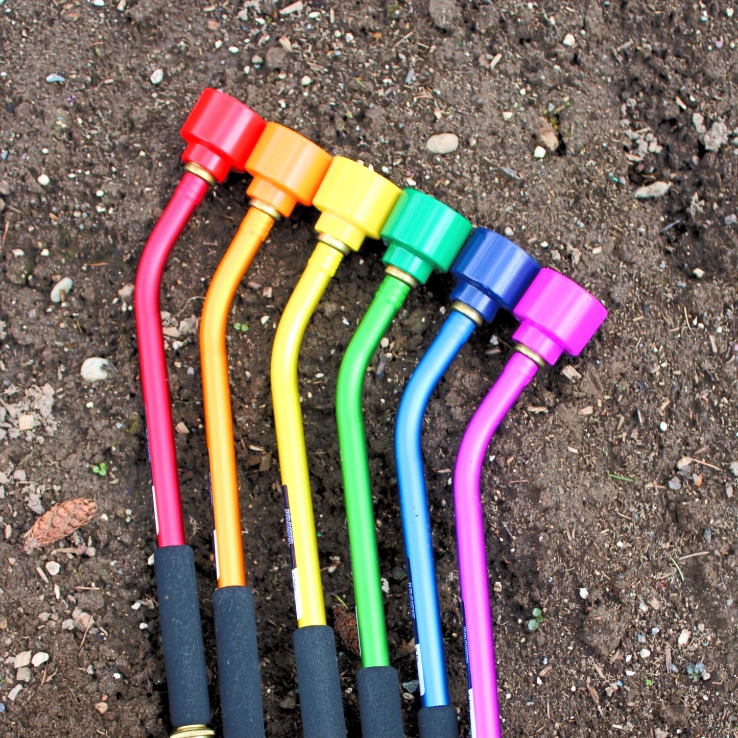 Sunshine Rain Wand - Watering Wand - 16"