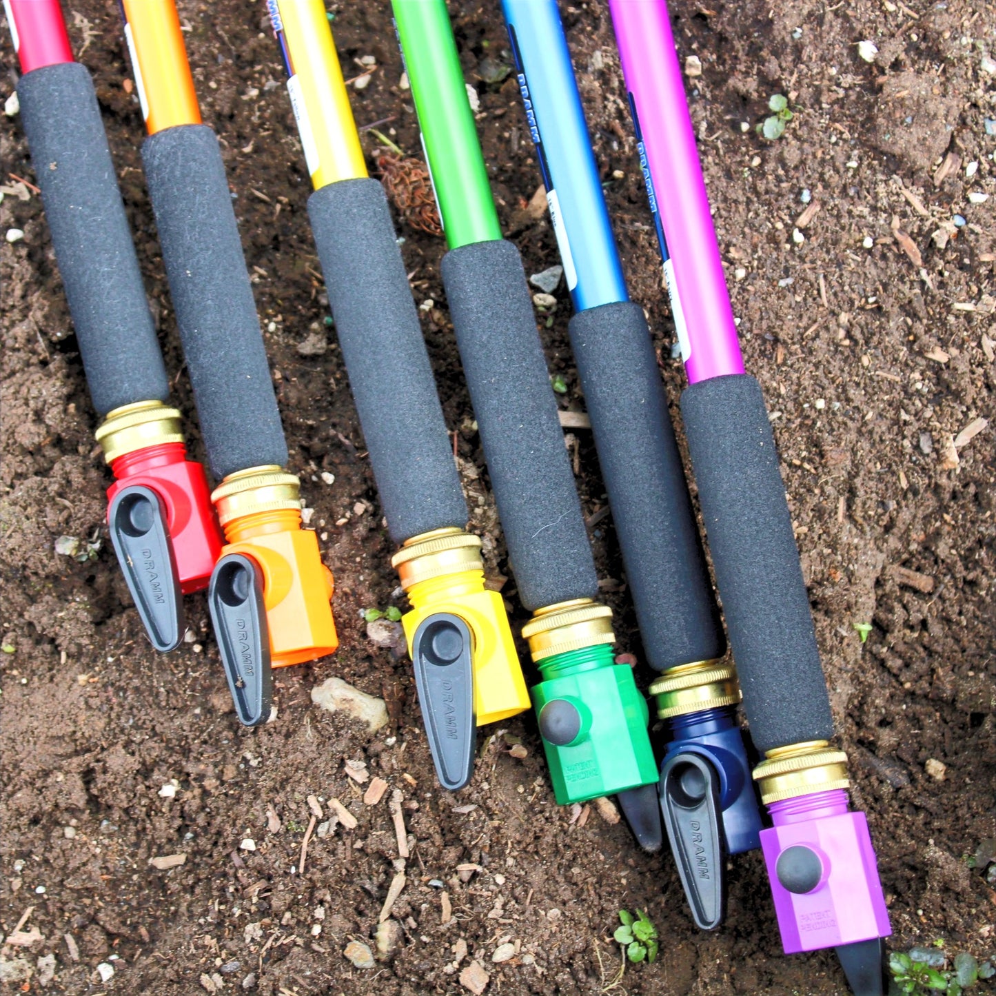 Sunshine Rain Wand - Watering Wand - 16"