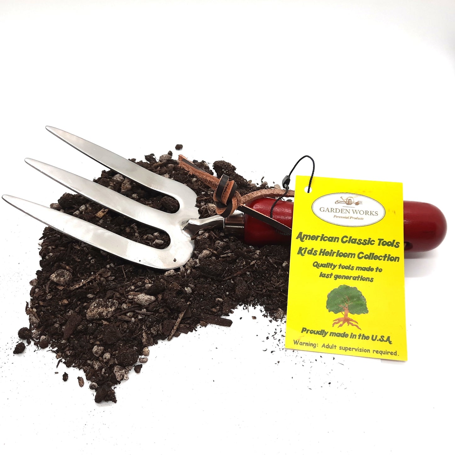 Digging Fork - Children's
