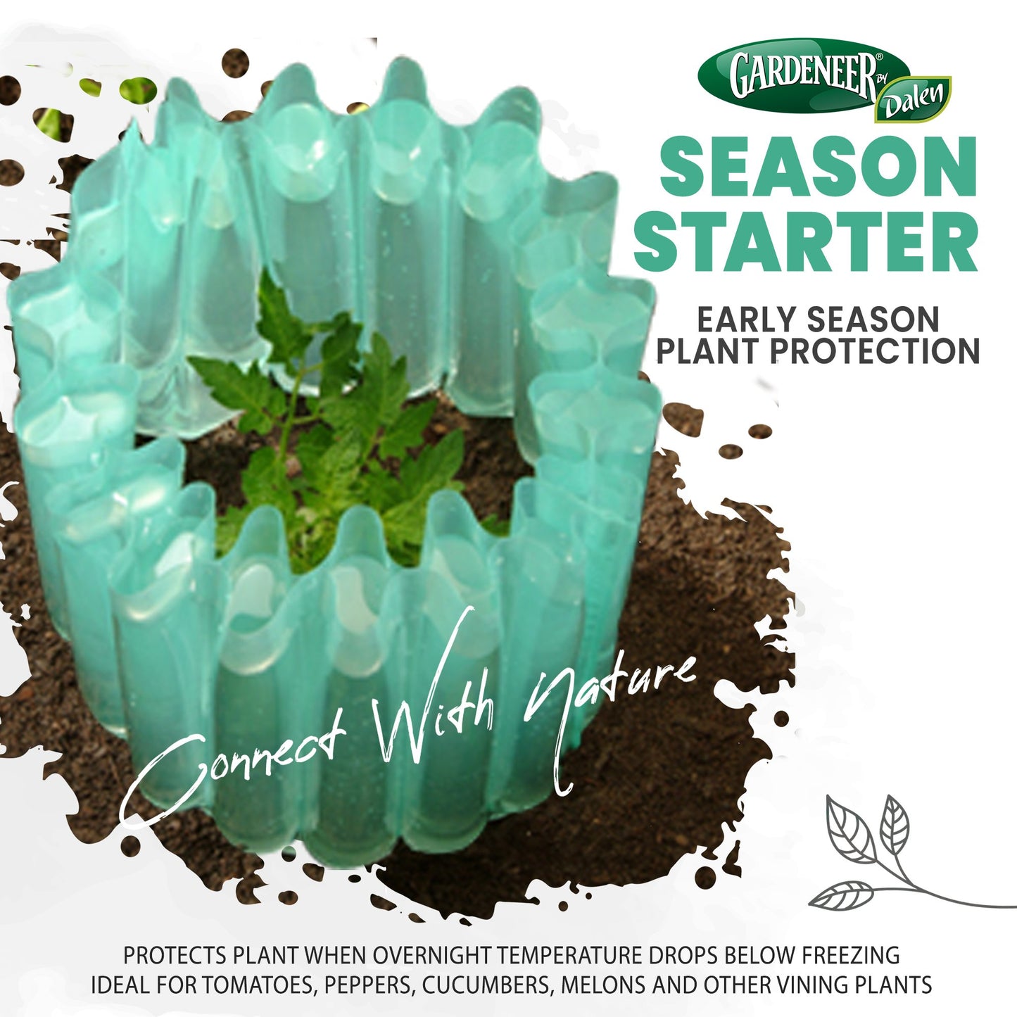 Season Starter - Frost Protection