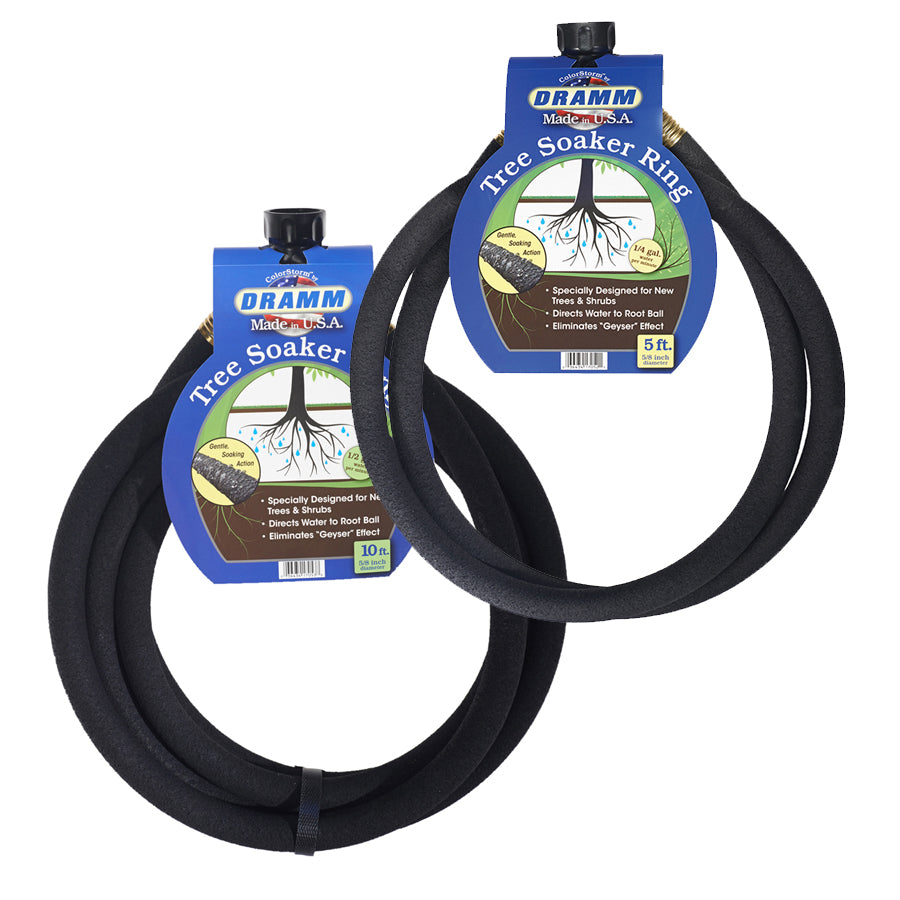Soaker Ring - 5 feet and 10 feet