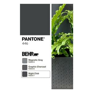 Eco Wall Planters - Indoor/Outdoor Vertical Garden