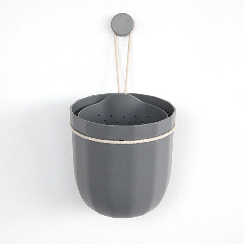 Loop Hanging or Wall Planter