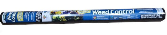 Weed Control Barrier Landscaping Cloth