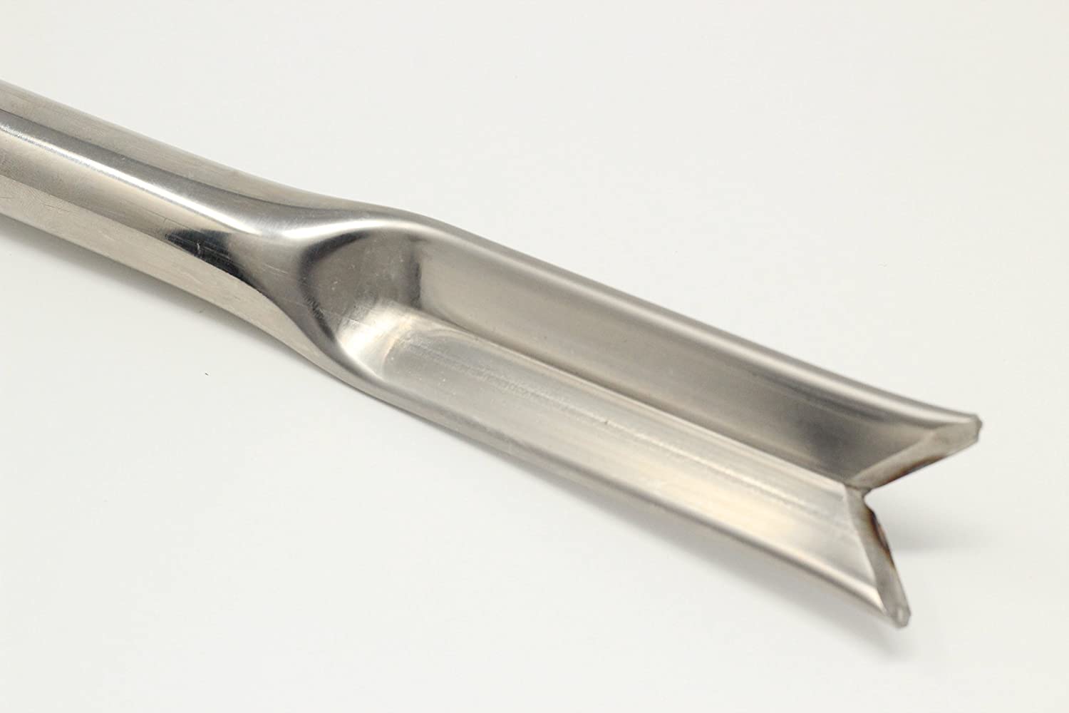 13 inch stainless steel weeder made in the USA heavy duty