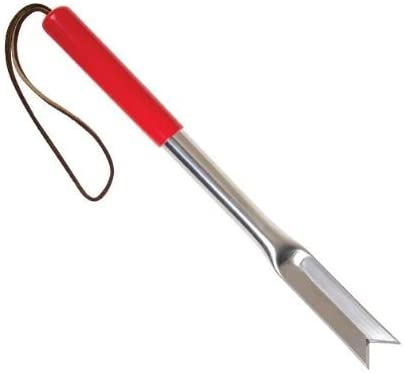 13 inch stainless steel weeder made in the USA heavy duty