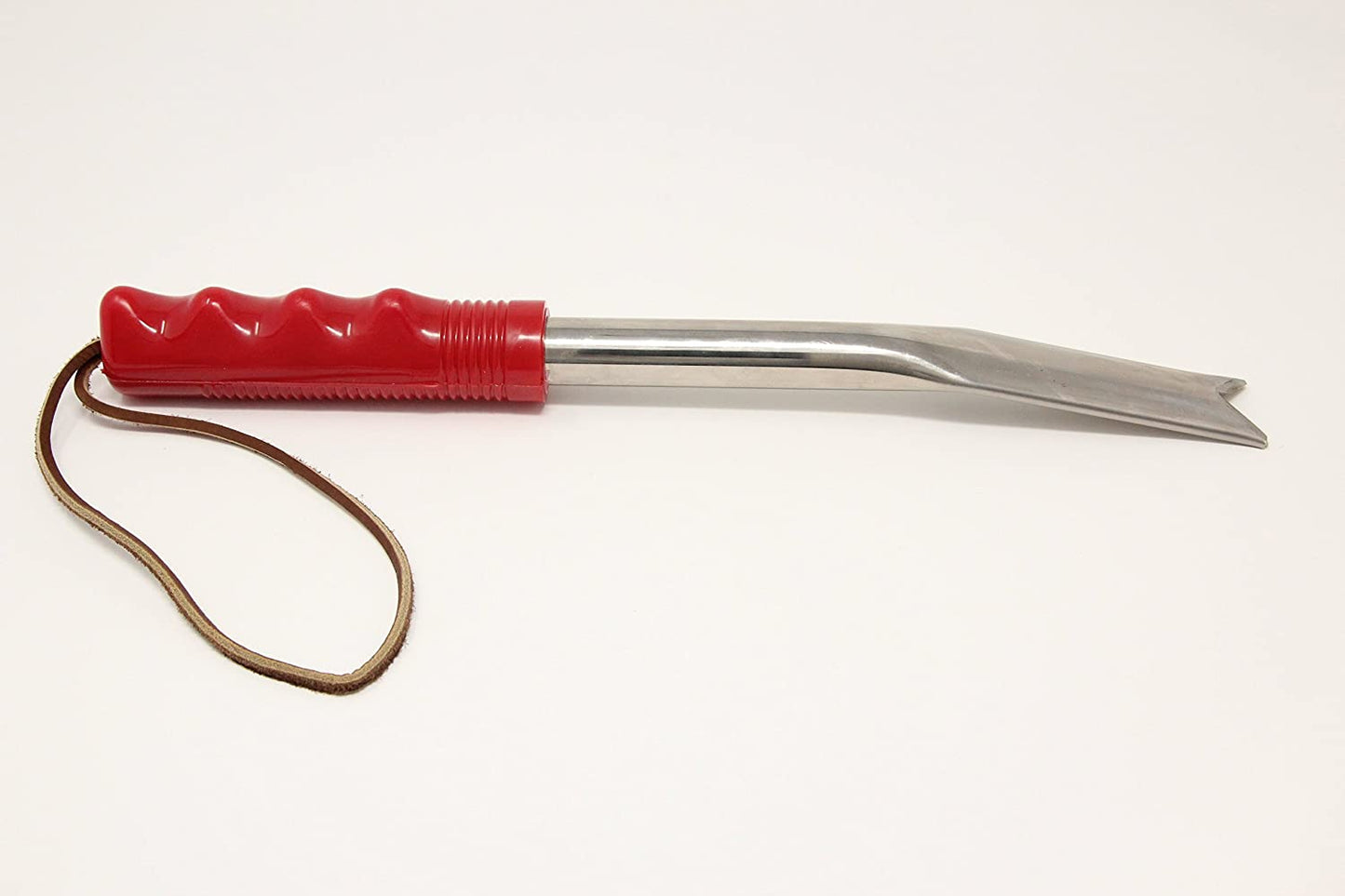 13 inch stainless steel weeder made in the USA heavy duty