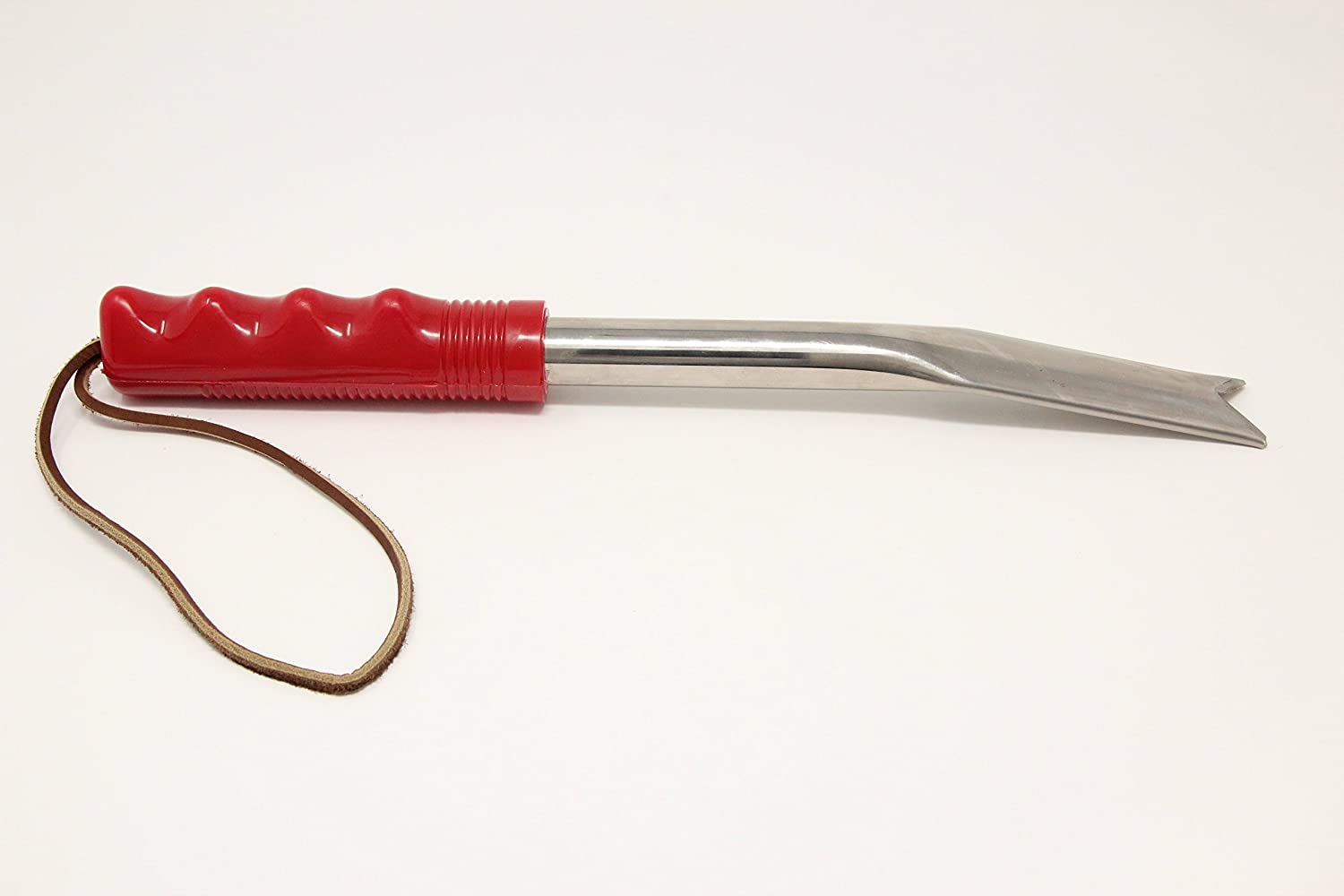13 inch stainless steel weeder made in the USA heavy duty