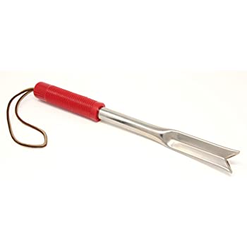 13 inch stainless steel weeder made in the USA heavy duty