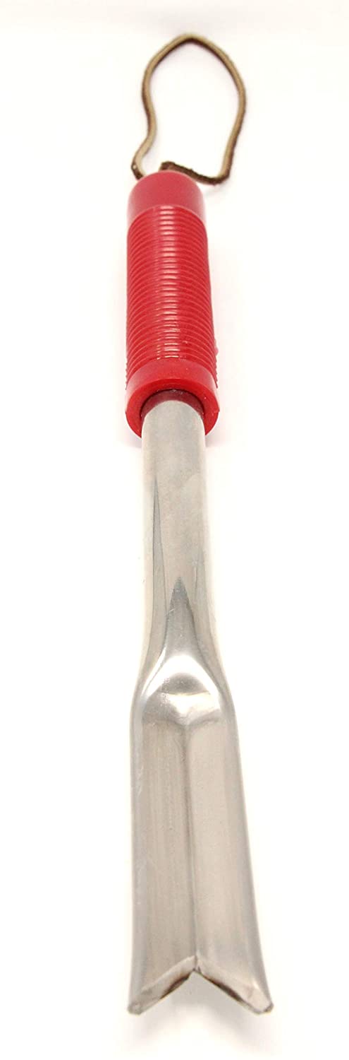 13 inch stainless steel weeder made in the USA heavy duty