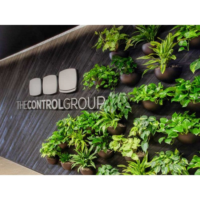 Walton - Wall Sconce - Wall Planter -Vertical Garden