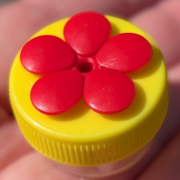 Nectar DOTS Wildflower - Handheld Hummingbird Feeders